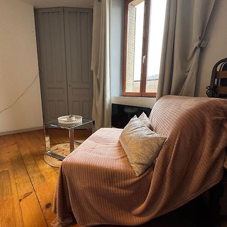 Apartment La Viarhona A Brégnier-Cordon Екстериор снимка