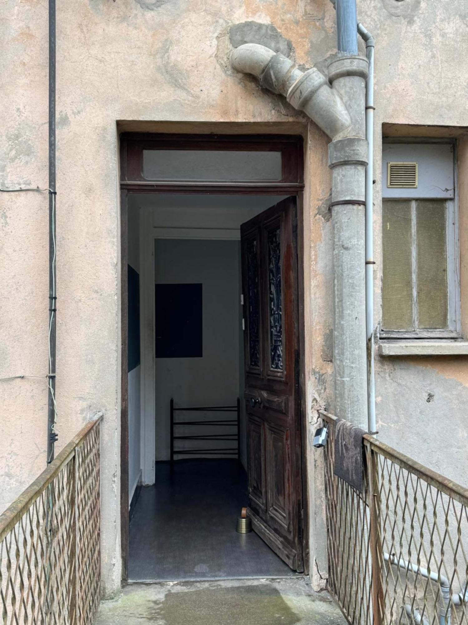 Apartment La Viarhona A Brégnier-Cordon Екстериор снимка