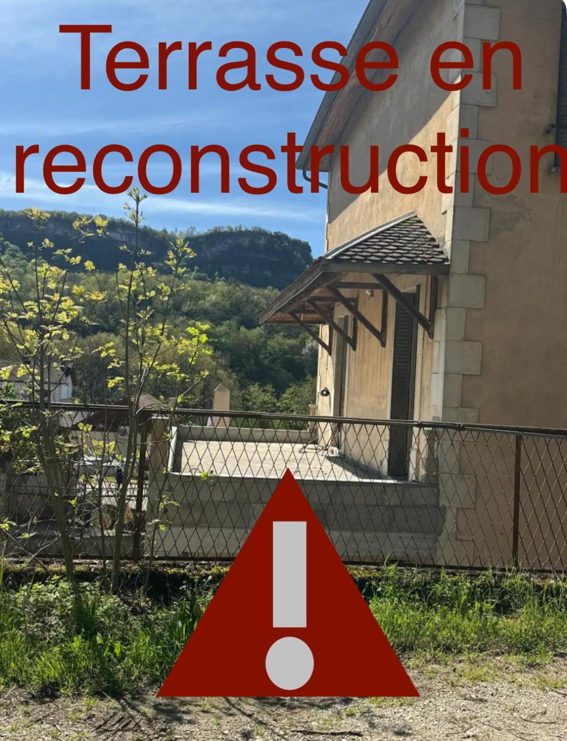 Apartment La Viarhona A Brégnier-Cordon Екстериор снимка