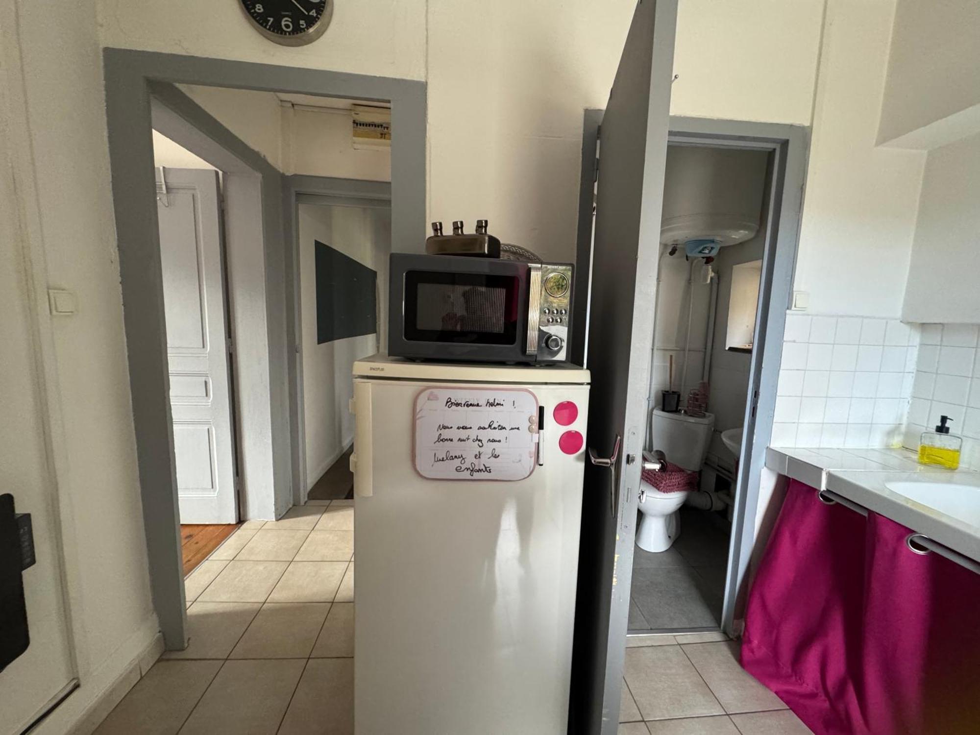 Apartment La Viarhona A Brégnier-Cordon Екстериор снимка