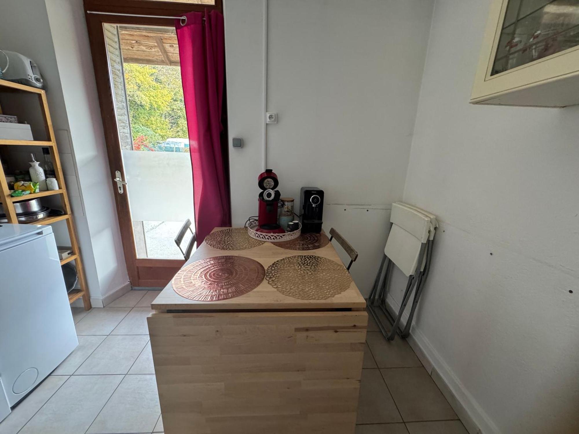 Apartment La Viarhona A Brégnier-Cordon Екстериор снимка