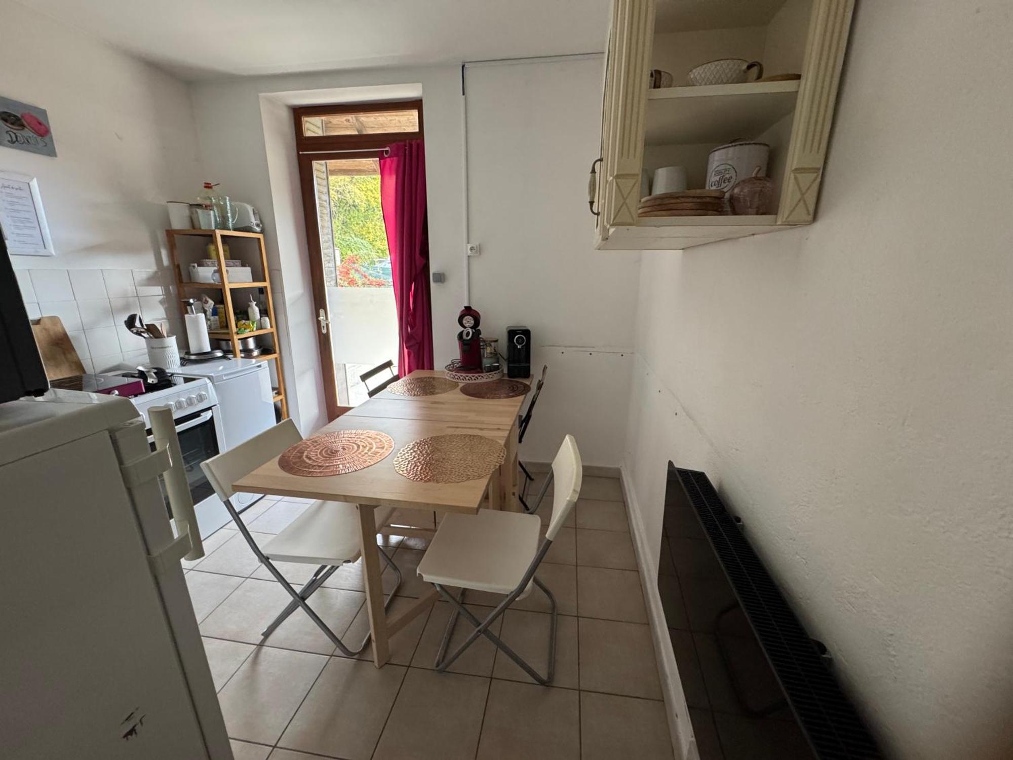 Apartment La Viarhona A Brégnier-Cordon Екстериор снимка