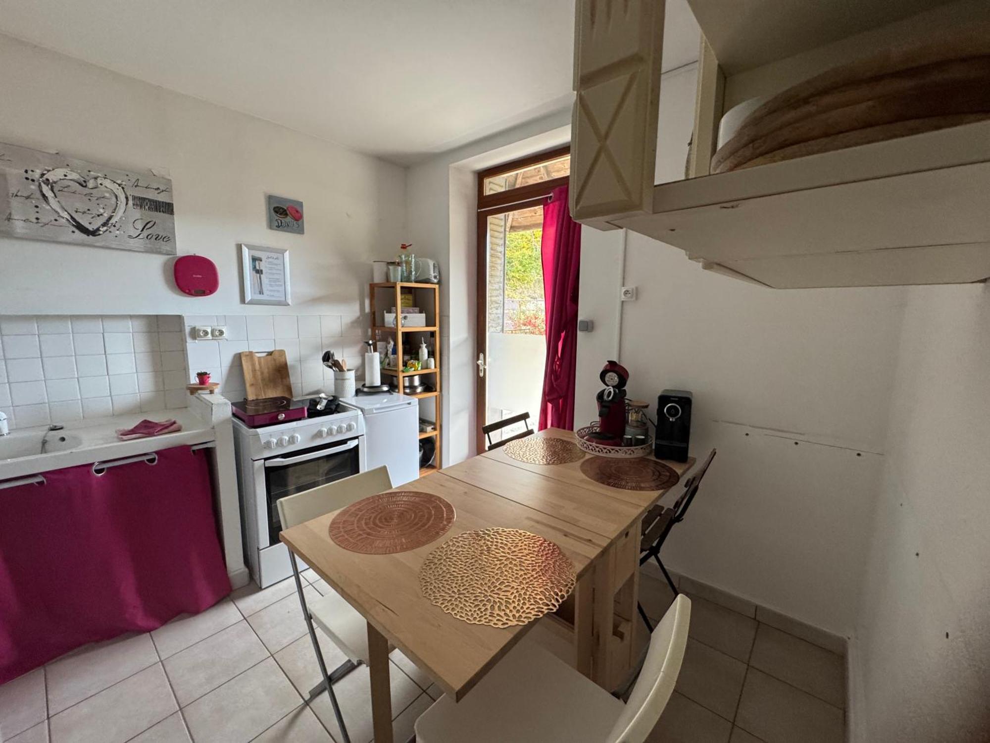 Apartment La Viarhona A Brégnier-Cordon Екстериор снимка