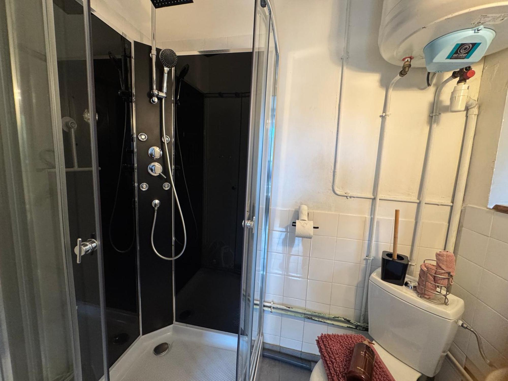 Apartment La Viarhona A Brégnier-Cordon Екстериор снимка